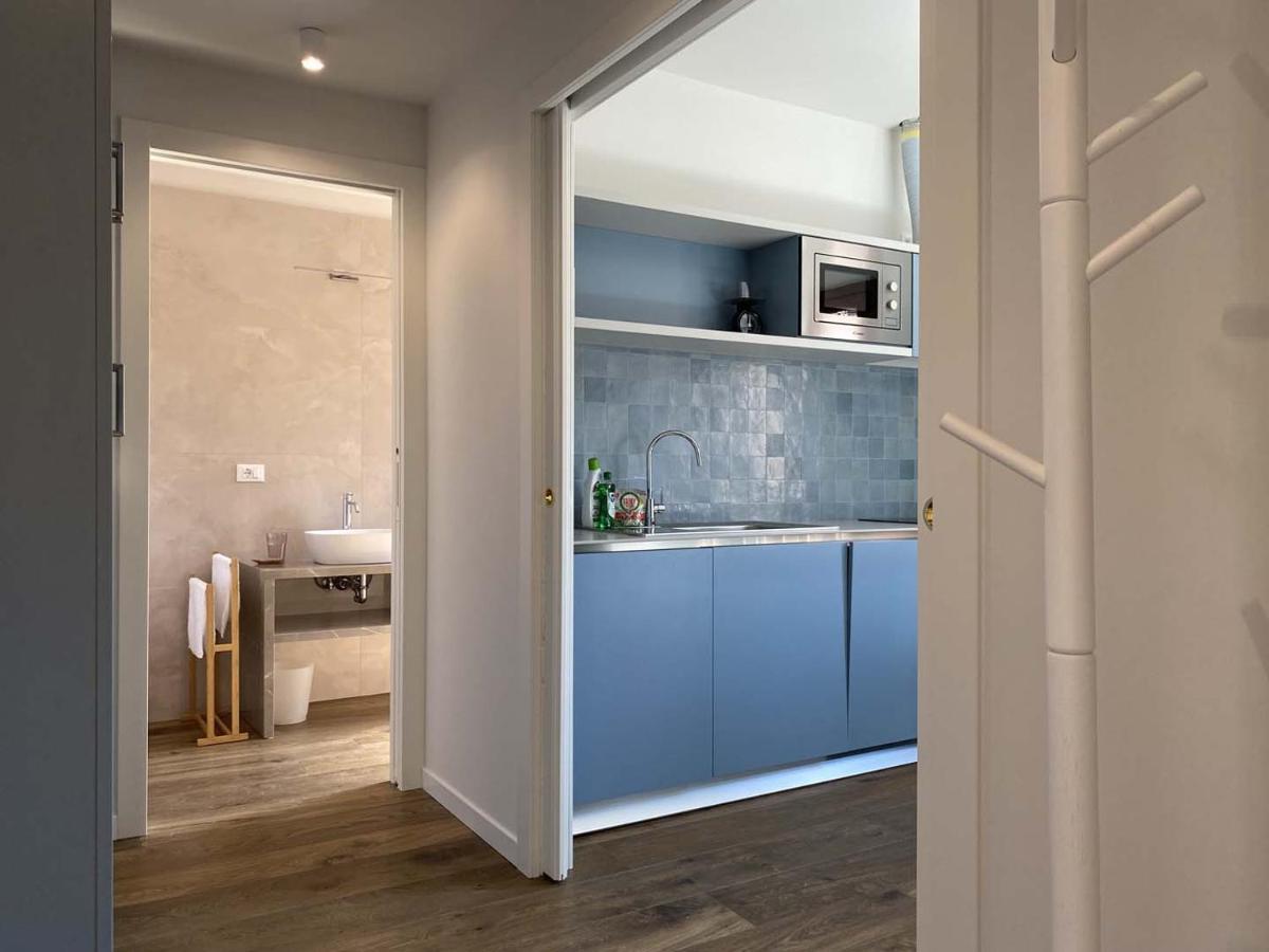 ונציה Ca' Magna Apartment מראה חיצוני תמונה