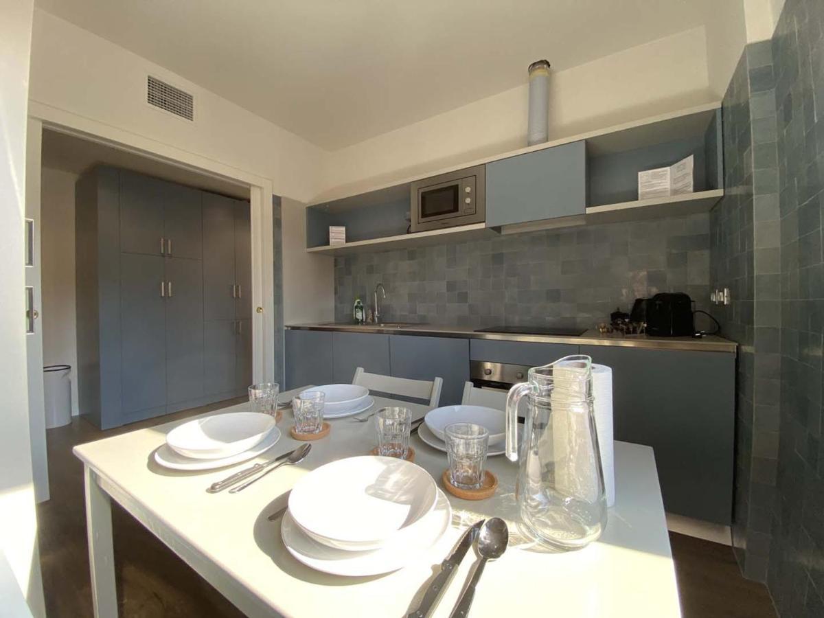 ונציה Ca' Magna Apartment מראה חיצוני תמונה