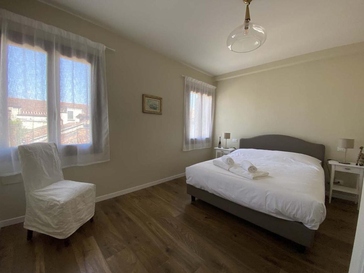 ונציה Ca' Magna Apartment מראה חיצוני תמונה
