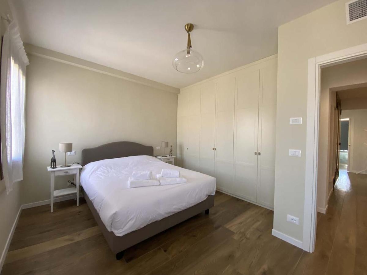 ונציה Ca' Magna Apartment מראה חיצוני תמונה