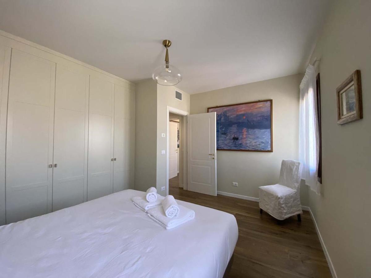 ונציה Ca' Magna Apartment מראה חיצוני תמונה